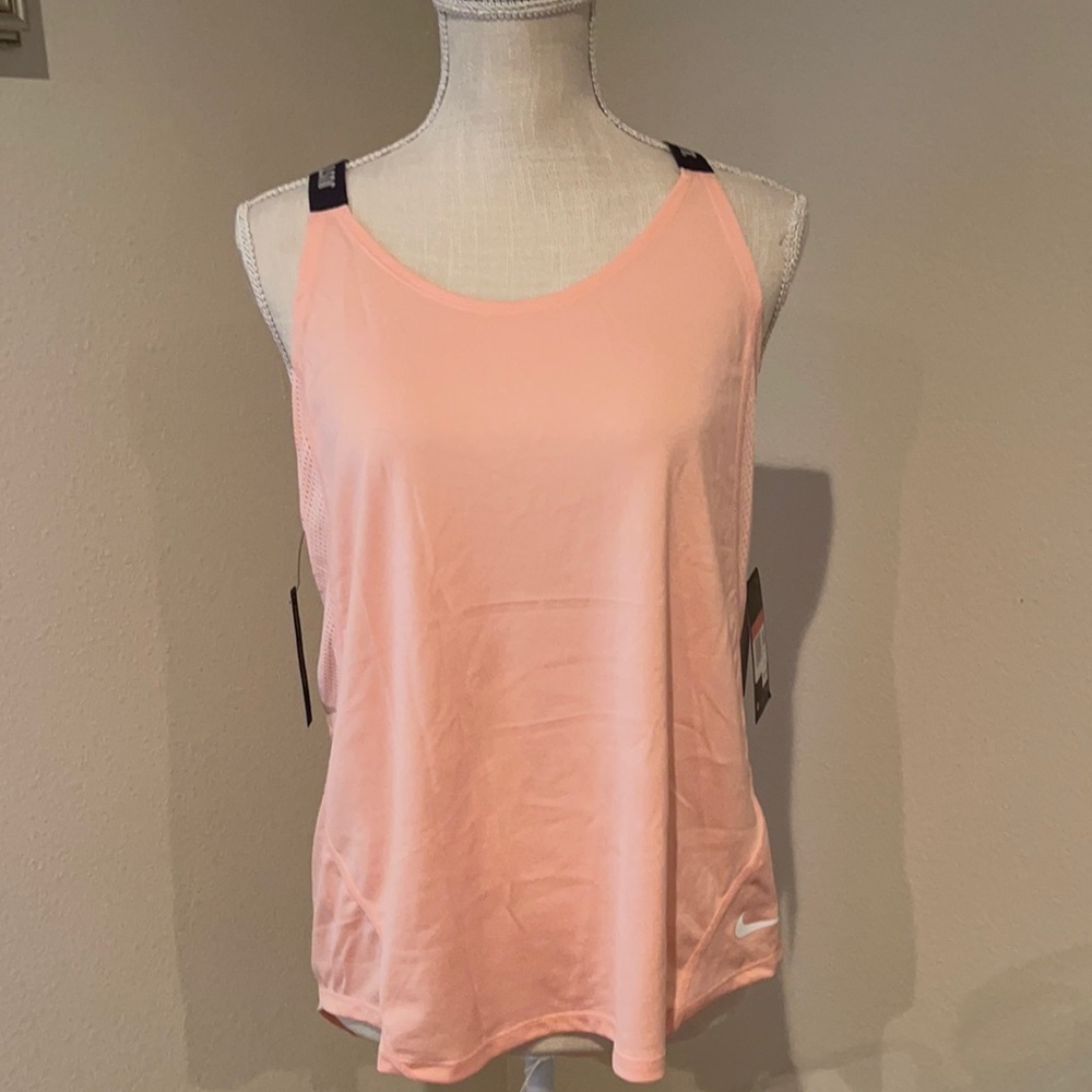 Nike tank top